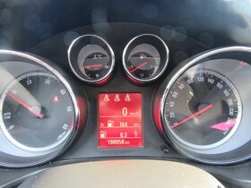 OPEL INSIGNIA COMBI 2.0 CDTi r.v.2012 118kw DPH - 10