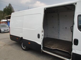 Iveco Daily 35S16, 238 000 km - 10