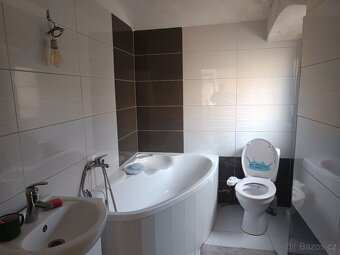Prodej domu, Neštědice-Povrly, se dvěmi bytovými jednotkami - 10