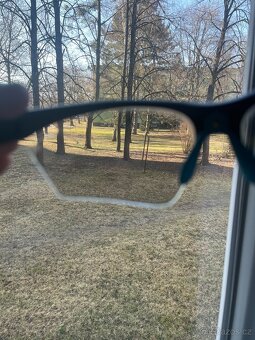 Rudy Project Stratofly - pyombo/impactX photochromic 2black - 10