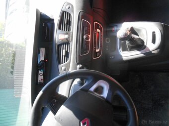 prodam renault scenic 1,6dci 96kw rok 2011 - 10