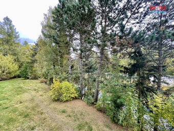 Pronájem bytu 2+1, 53 m², Horní Slavkov, ul. Poštovní - 10