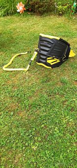 Kite Naish Torch 10 komplet set - 10
