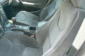 Volvo V70 COMBI 2.4D - 2003 - 10