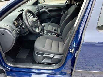 Škoda Octavia 1.2TSi NOVÉ ROZVODY - 10