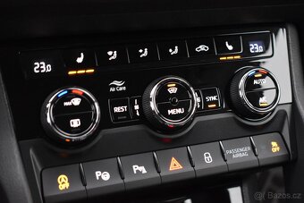 Škoda Kodiaq 2.0TDi DSG Clever LED Assist Virtual - 10