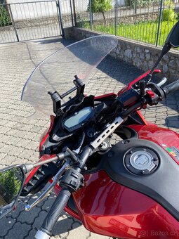 Yamaha Tracer 700 - 10