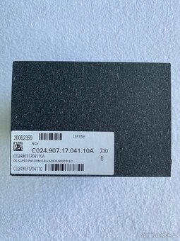 Automatické hodinky Certina DS SuperPH 1000M - 10