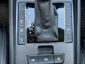 Škoda Superb 2.0TSi 200kW 4x4 DSG Style - 10