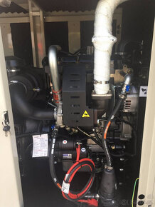 Dieselový generátor 50 KWA Perkins 1103A-33TG1 - 10