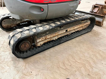 Prodám minibagr Neuson 50 Z 3 - 10