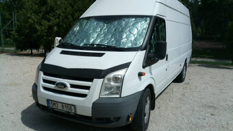 Ford transit jumbo - 10