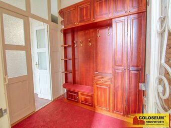 Znojmo, pronájem bytu 3+1, 96 m2, centrum města - byt - 10