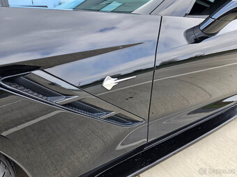 2014 Chevrolet Corvette C7 2LT 6.2 V8, perfektní stav - 10