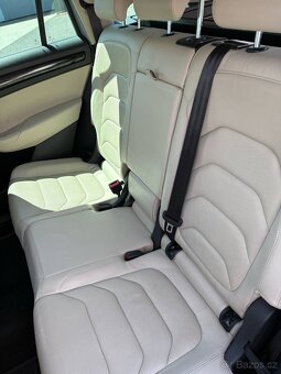Škoda Kodiaq, Prodám Škoda Kodiaq 4x4 Style+ - 10