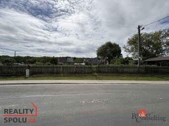 Prodej, pozemky/bydlení, 1227 m2, Brantice, Bruntál [ID 7273 - 10