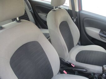 Fiat Grande Punto 1.4i KLIMA +SADA PNEU - 10