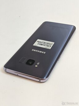Samsung Galaxy S8 64gb black. Záruka 6 měsíců. - 10