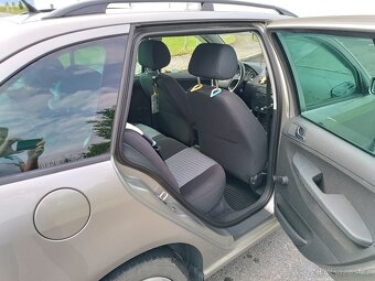 Fabia combi 1,2 47 kw - 10