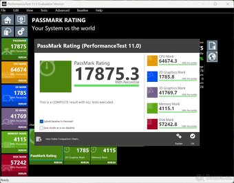 Herní PC RTX 5080 + 13900KS - 10