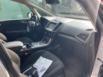 Ford S-max 2019 aut.8r 140kw - 10
