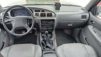 Ford Ranger Thunder 2003 Top stav - 10