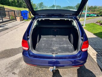 Vw golf V - 10