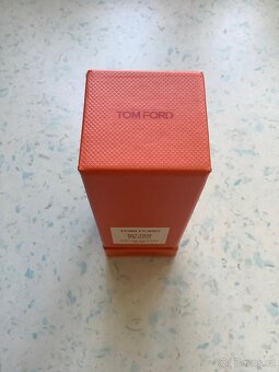 Miss Dior, Tom Ford Bitter Peach a Soleil Blanc - 10