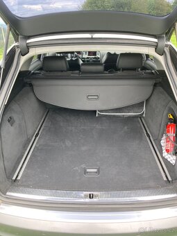 Audi A6 4F C6 3.0 TDI Allroad quattro 171kw r.v. 2007 - 10