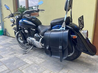 Suzuki VL 800 Volusia - 10