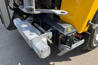 MB Actros 4148 K - 8x4 - Falkom FAW 25000 – EURO 5 - 10