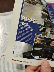 Level, PC Gamer - 10