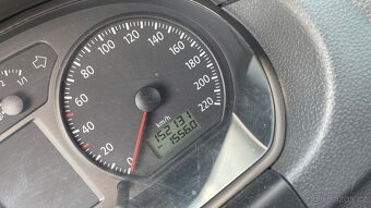 🚗 Volkswagen Polo 1.2 – r.v. 2005 - 10