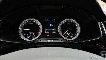 Škoda Kodiaq 2.0 TDI 4x4 140kw (bohatá výbava) - 10