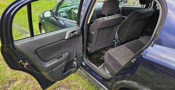 Prodam Opel Astra G - 10