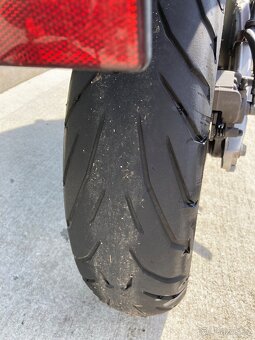 Versys 650 - 10