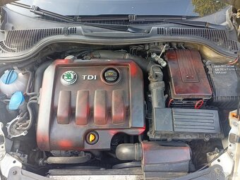 Octavia 2 1.9tdi - 10