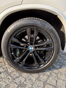 Prodám BMW X5 xDrive 30d CZ - 10