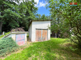 Prodej chaty, 28 m², Strakonice - 10