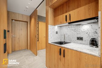 Prodej byty 1+kk, 41 m2 - Demänovská Dolina, ev.č. 14283 - 10