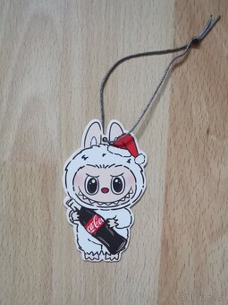 Pop Mart Labubu The Monsters Coca Cola - 10
