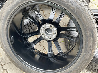 Alu kola 5x114,3 Kia Sorento IV 255/45 R20 - 10