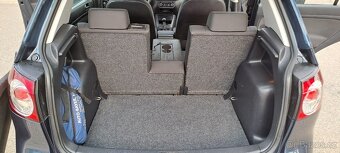 VW Golf Plus 1.2 tsi 77 kw Cebia rv 2012 koupeno v ČR - 10