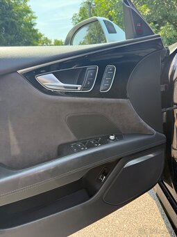 AUDI RS7 PERFORMANCE,605PS,BOSE,MATRIX,DRC - 10