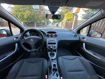 Peugeot 308 1.4i 16V 70kW STK 8/27 - 10