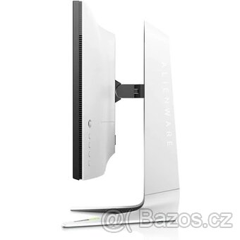 DELL Alienware 27" QHD AW2721D 240hz G-SYNC ULTIMATE - 10