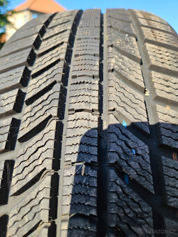 zimní sada ALU 225/55/R17 CONTINENTAL WinterContact TS 870 P - 10