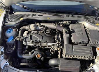 Škoda Octavia II 1.9TDI - 10