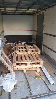 Fiat Ducato valník čelo - 10