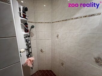 Prodej, byt 2+1, 110 m2, zahrada 1305 m2, Horní Dvořiště - 10